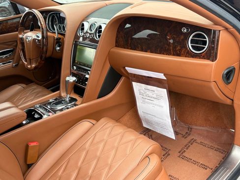 Used 2016 Bentley Flying Spur V8 AWD/4WD image 44