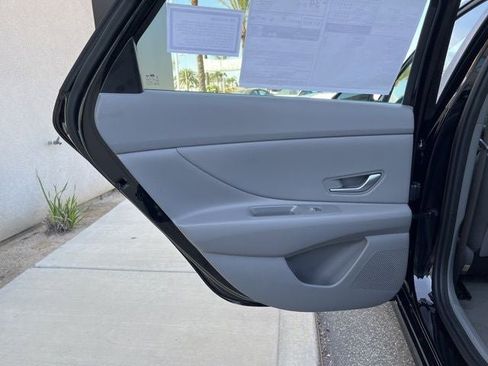 New 2026 Hyundai Elantra Sport image 23