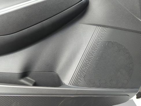 New 2026 Nissan Sentra SV FWD image 30