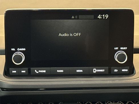 Used 2025 Honda Accord SE image 12