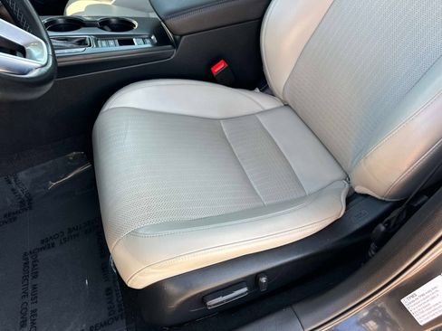 Certified 2023 Honda Civic EX-L image 19