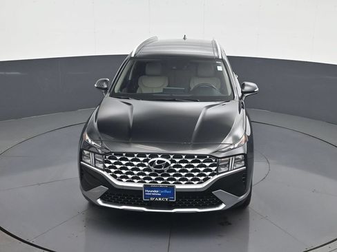 Certified 2023 Hyundai Santa Fe SEL w/ Premium Package AWD/4WD image 15