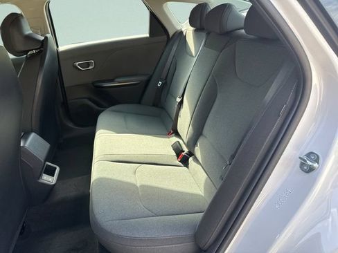 New 2026 Kia K4 FWD image 14