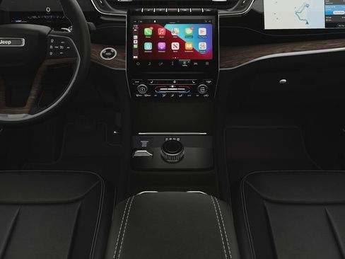 New 2023 Jeep Grand Cherokee 4WD 4xe image 24