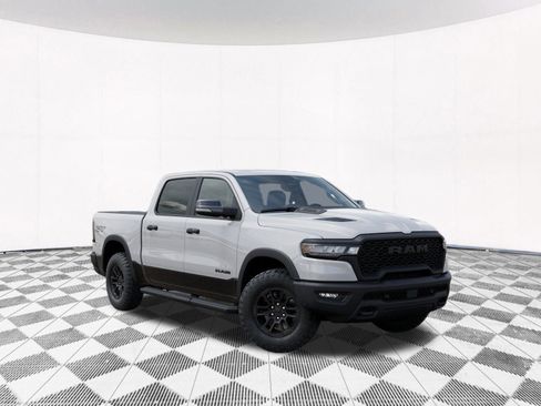 New 2026 RAM 1500 Rebel image 7