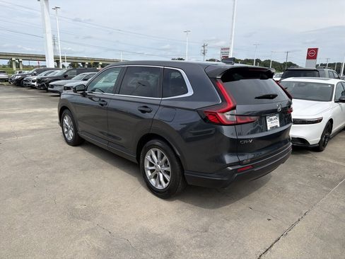 Certified 2025 Honda CR-V EX-L image 7