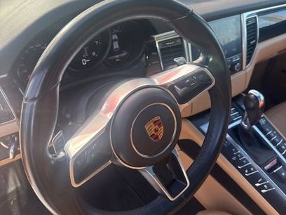 Used 2018 Porsche Macan