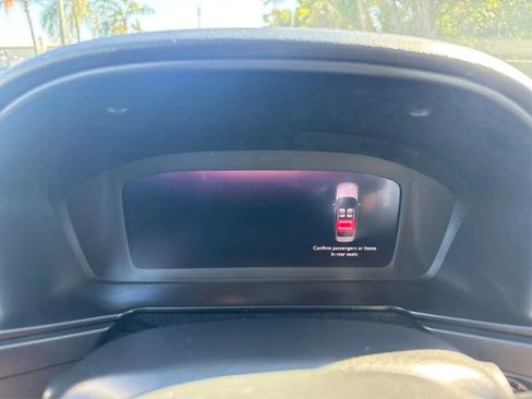 Used 2024 Honda Accord EX image 15