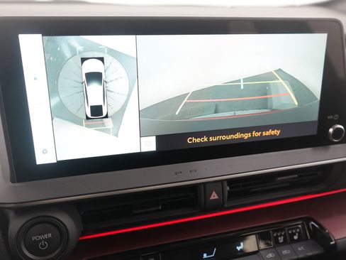 Used 2026 Toyota Prius Plug-In Hybrid w/ Limited Premium Package image 28