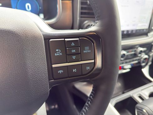 New 2025 Ford F150 Platinum AWD/4WD image 21