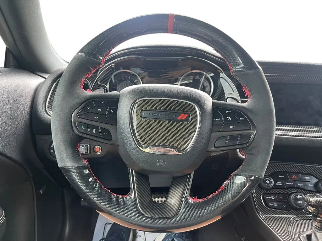 Used 2019 Dodge Challenger R/T Scat Pack RWD image 23