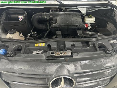 Used 2019 Mercedes-Benz Sprinter 2500 image 12