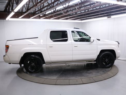 Used 2006 Honda Ridgeline RTL image 7