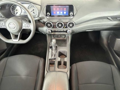 Used 2024 Nissan Sentra S image 15