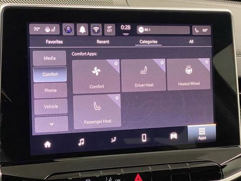 New 2026 Jeep Compass Latitude w/ Quick Order Package 29K image 8