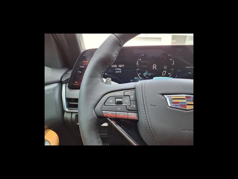 Used 2025 Cadillac CT5 Sport RWD image 19
