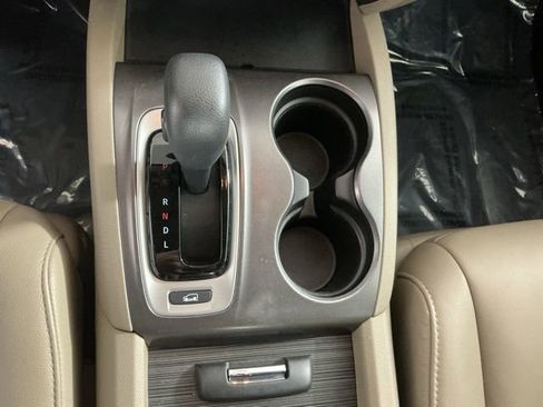 Used 2017 Honda Pilot EX-L image 30