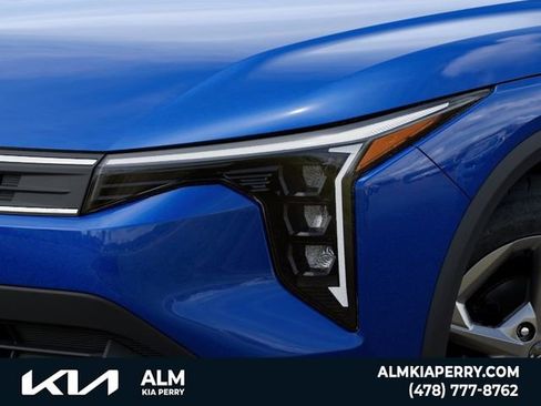 New 2026 Kia K4 FWD image 10
