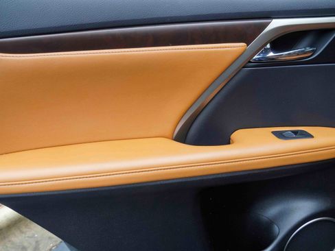 Used 2021 Lexus RX 350 FWD w/ Premium Package image 31