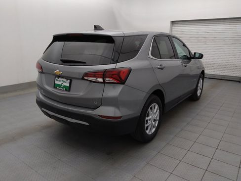 Used 2024 Chevrolet Equinox LT FWD image 9