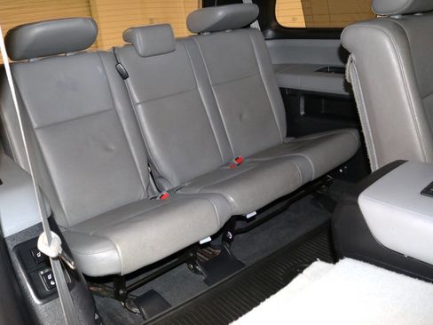 Used 2020 Toyota Sequoia Platinum image 22