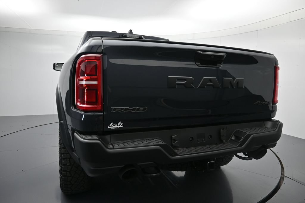 New 2026 RAM 1500 RHO w/ RHO Level 1 Equipment Group AWD/4WD image 25