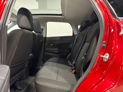 Used 2012 Mitsubishi Outlander Sport SE AWD/4WD image 23