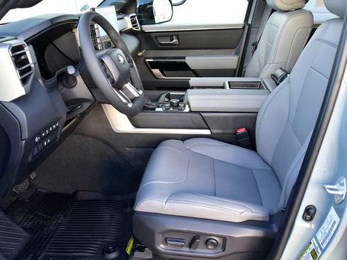 New 2026 Toyota Tundra Limited image 5