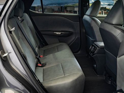 Certified 2023 Lexus RZ 450e Premium w/ Accessory Package (2T) image 33