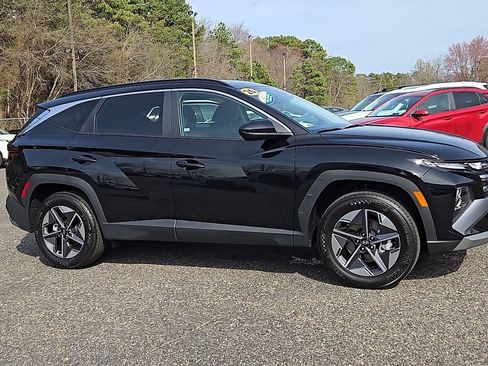 Used 2026 Hyundai Tucson SEL image 2