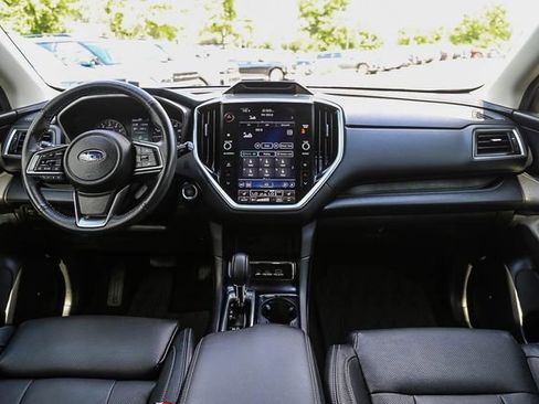 Used 2023 Subaru Ascent Limited w/ Technology Package AWD/4WD image 13