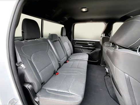 Certified 2025 RAM 1500 Big Horn image 24