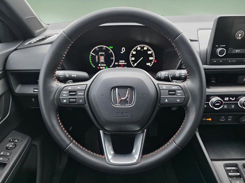 Used 2025 Honda CR-V Sport image 22