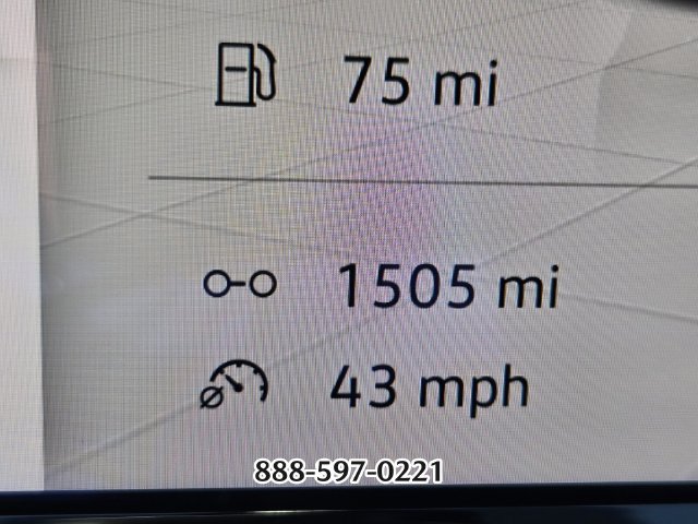 Used 2026 Volkswagen Atlas Cross Sport SE FWD image 29