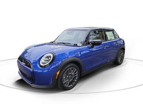 New 2026 MINI Cooper S image 2