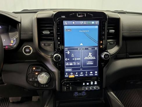 Used 2023 RAM 1500 Rebel w/ Rebel Level 2 Equipment Group AWD/4WD image 25
