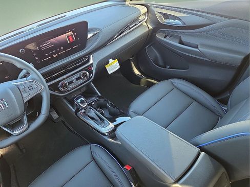 New 2026 Buick Envista Sport Touring w/ Convenience I Package image 12