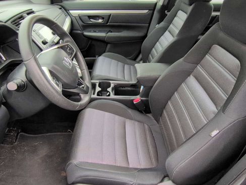 Used 2019 Honda CR-V LX image 2