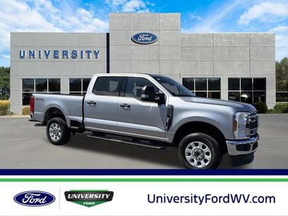 Used 2024 Ford F250 XLT