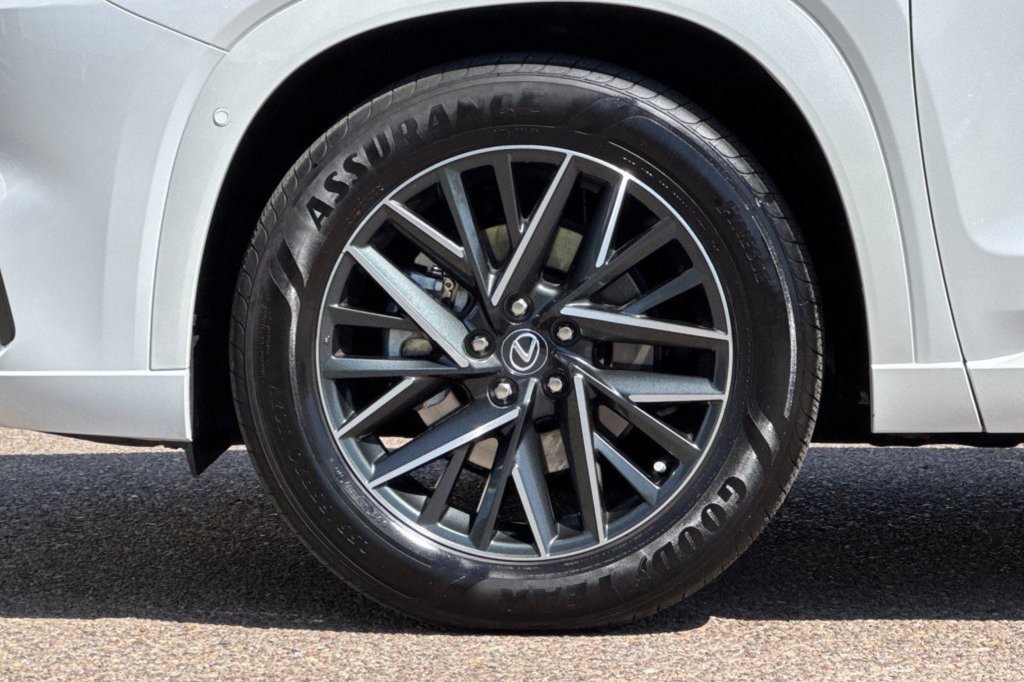 Used 2024 Lexus TX 350 FWD w/ Technology Package image 40
