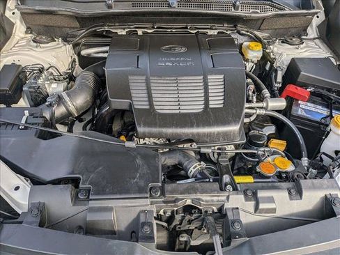 Certified 2024 Subaru Forester Wilderness image 28