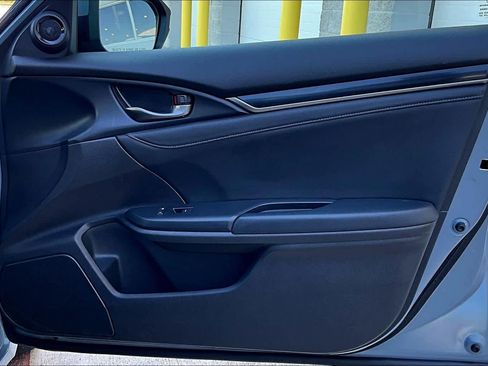 Used 2020 Honda Civic EX-L image 20