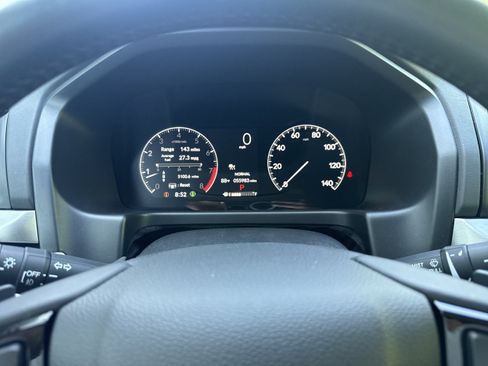 Used 2025 Honda Odyssey EX-L image 25