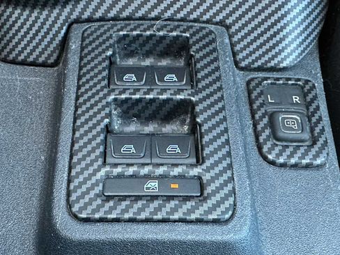 Used 2021 Ford Bronco Badlands w/ Sasquatch Package image 35