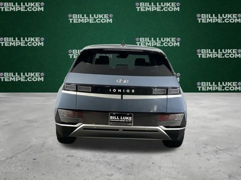 Used 2024 Hyundai Ioniq 5 SEL image 8