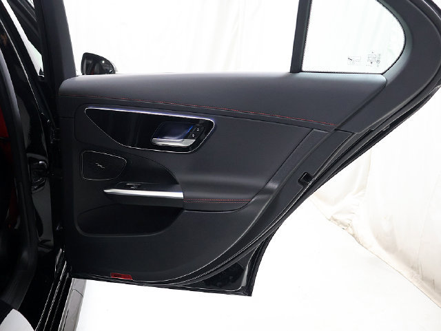 Certified 2026 Mercedes-Benz C 43 AMG 4MATIC Sedan image 31