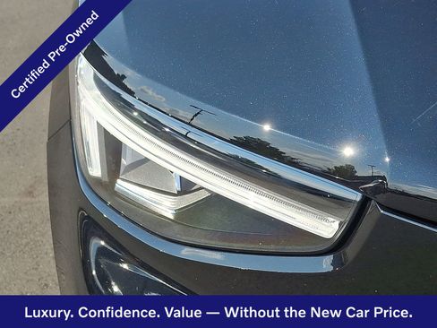Used 2026 Volvo XC40 B5 Plus w/ Protection Package Premier AWD/4WD image 10
