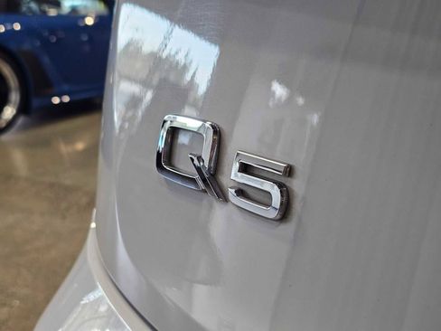 Used 2019 Audi Q5 2.0T Premium Plus w/ Premium Plus Package image 15