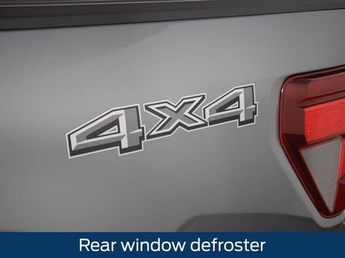 New 2026 Ford F150 XLT w/ Equipment Group 302A MID AWD/4WD image 24