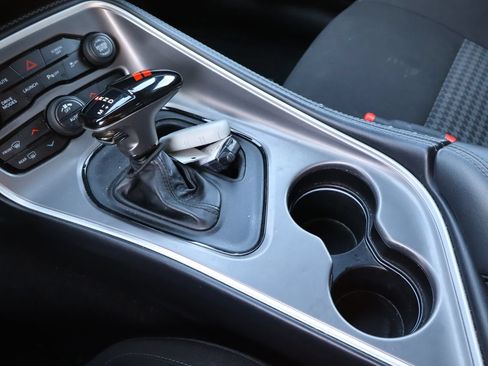 Used 2021 Dodge Challenger R/T Scat Pack RWD image 23